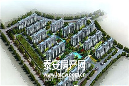 富丽楠山3室2厅2卫108m268万